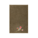 Eze Towels by Yves Delorme