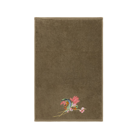 Eze Towels by Yves Delorme