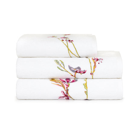 Gaura Towels by Yves Delorme
