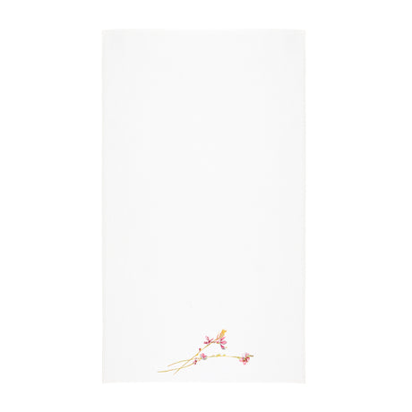 Gaura Towels by Yves Delorme