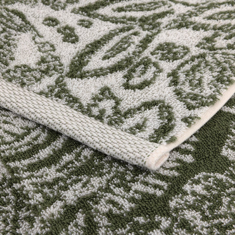 Patio Bath by Yves Delorme