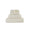 Abyss Super Pile Bath Towel 28x54 Ivory 103 - View 1 at Fig Linens and Home