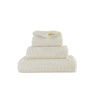 Abyss Super Pile Bath Towel 28x54 Ivory 103 - View 1 at Fig Linens and Home