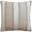 Tulum Natural Throw Pillow by Ryan Studio - Fig Linens and Home