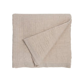 Pom Pom at Home Owen - Flax - Twin Coverlet at Fig Linens and Home