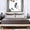 Unmazed Charcoal/Pumice 2 Pillow by Ann Gish at Fig Linens and Home