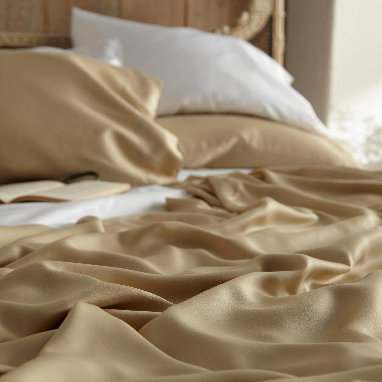 Urban Bamboo Bedding Lifestyle 2 - Lili Alessandra at Fig Linens and Home