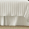 Bedskirt - Urban Bamboo Cream Bedskirt by Lili Alessandra at Fig Linens and Home