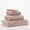 Vasco Bath Towel 28X54 Canyon 578 by Abyss