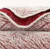 Vasco Wash Cloth 12X12 Canyon 578 by Abyss