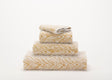 Vasco Euro Bath Sheet 39X59 Gold 840 by Abyss - 3