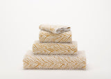 Vasco Euro Bath Sheet 39X59 Gold 840 by Abyss - 3