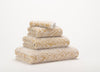 Vasco Hand Towel 17X30 Gold 840 by Abyss