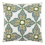 Verdin Euro Pillow by John Robshaw Textiles | Fig Linens and Home