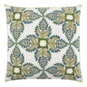 Verdin Euro Pillow by John Robshaw Textiles | Fig Linens and Home