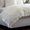 Lili Alessandra Vendome Ivory Duvet Cover