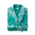 Robe - Women's Shawl Collar Alcazar Organic Robe - Yves Delorme Cotton Modal Folded