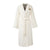 Robe Front - Golestan Women's Robe by Yves Delorme at Fig Linens and Home