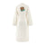 Back of Bath Robe - Golestan Women's Robe by Yves Delorme at Fig Linens and Home