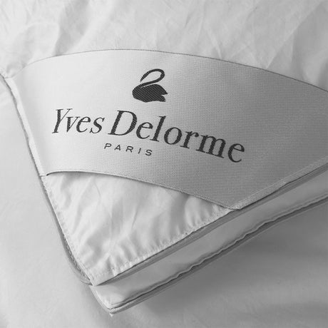 Prestige Spring Comforter by Yves Delorme