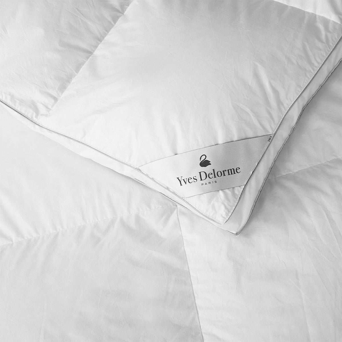 Prestige Winter Comforter by Yves Delorme