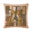 Yves Delorme Ophelia Kaki II Decorative Pillow | Panther Throw Pillow at Fig Linens and Home 1