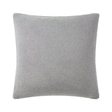 Yves Delorme Ophelia Perle Decorative Pillow at Fig Linens and Home Back of Pillow