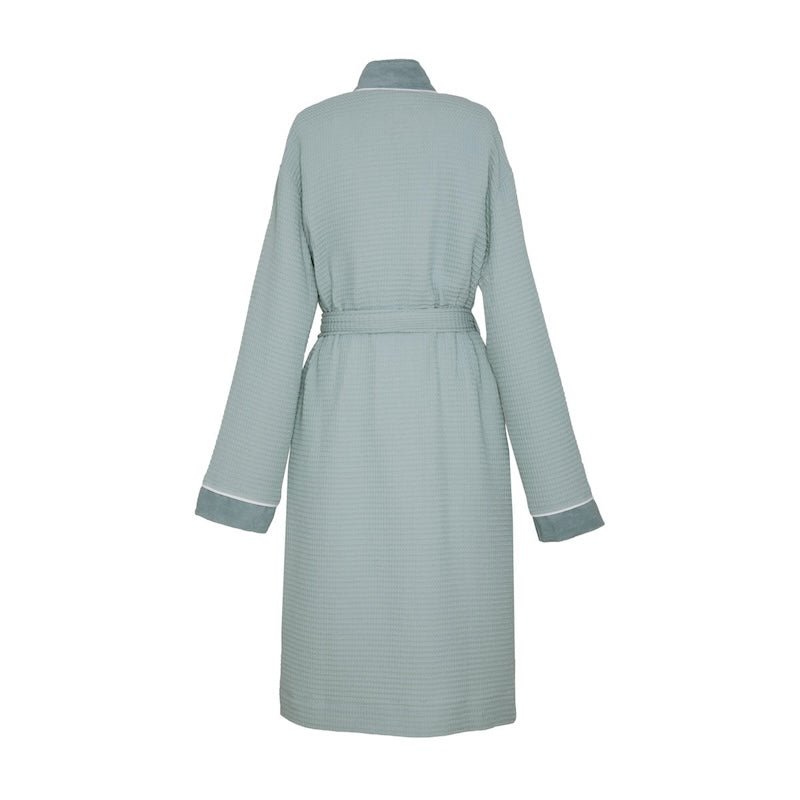 Therms Mist Unisex Robes by Hugo Boss Home