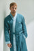 Therms Lake Unisex Robes by Hugo Boss Home - Fig Linens and Home - 3