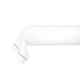 Pillowcases - Yves Delorme Athena Dune Bedding - Organic Cotton Percale at Fig Linens and Home