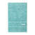Hand Towel - Yves Delorme Plain Aruba Blue Towel by Hugo Boss Home - Fig Linens and Home