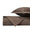 ABBEY Quilted Coverlet in Ricco by Home Treasures at Fig Linens and Home