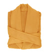 Abyss and Habidecor Amigo Robe Curcuma 870 Small at FIG LINENS AND HOME 12