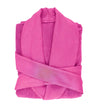 Abyss and Habidecor Amigo Robe Happy Pink 570 Small at FIG LINENS AND HOME 6