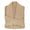 Abyss and Habidecor Amigo Robe Sand 714 Small at FIG LINENS AND HOME 13