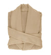 Abyss and Habidecor Amigo Robe Sand 714 Small at FIG LINENS AND HOME 13