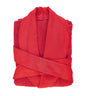 Abyss and Habidecor Amigo Robe Viva Magenta 579 Small at FIG LINENS AND HOME 14