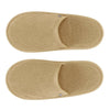 Amigo Slippers - Abyss Habidecor Clog-Style Slippers Sand 714 - 1