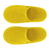 Amigo Slippers - Abyss Habidecor Clog-Style Slippers Yuzu 278 - 2
