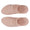 Abyss Habidecor Comfy Slippers Large - 40/43 Primrose 518 at FIG LINENS AND HOME 22