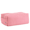 Abyss & Habidecor Pousada Toiletry Case Flamingo 573 10" x 4" x 5" at FIG LINENS AND HOME 8