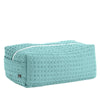 Abyss & Habidecor Pousada Toiletry Case Ice 235 10" x 4" x 5" at FIG LINENS AND HOME 13