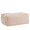 Abyss & Habidecor Pousada Toiletry Case Nude 610 10" x 4" x 5" at FIG LINENS AND HOME 7