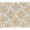Alambra Bath Rug 23X39 SAND 714 | Abyss Habidecor at Fig Linens and Home - View 1