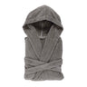 Abyss Alex Bathrobe Atmosphere 940 - Hooded Luxury Robe at Fig Linens and Home