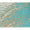 Abyss Habidecor Beach Bath Rug Turquoise 370 at Fig Linens and Home - View 7