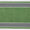 Abyss Cannes Beach Towel in Forest 205 at Fig Linens and Home - Pool Towel View 1