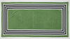 Abyss Cannes Beach Towel in Forest 205 at Fig Linens and Home - Pool Towel View 1