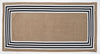 Abyss Cannes Beach Towel in Taupe 711 at Fig Linens and Home - Pool Towel View 2