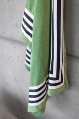 Abyss Beach Towel - Cannes Beach Towels for Pool or Days by the Ocean - Forest 205